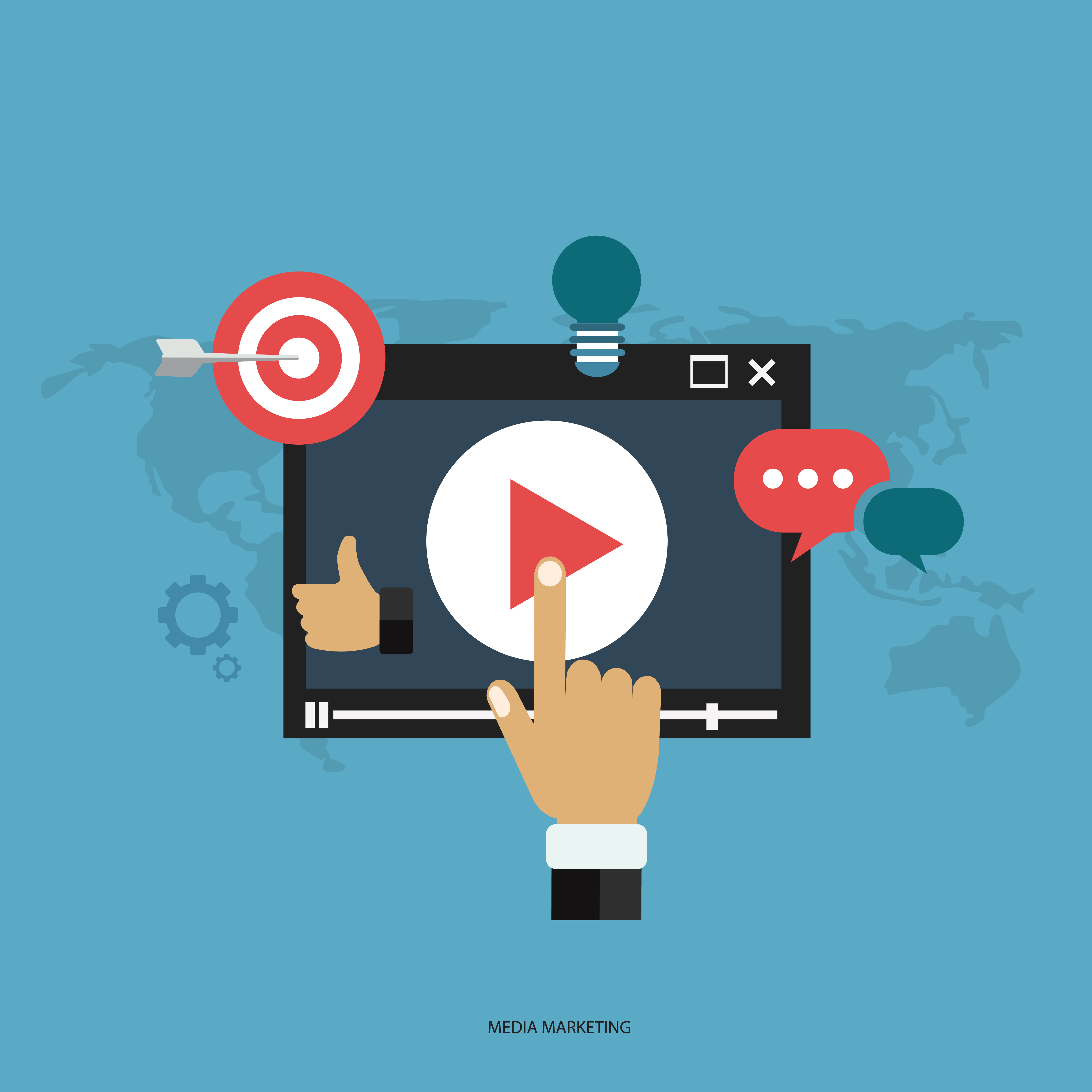 creation video-marketing-commerciales création vidéo marketing commerciales