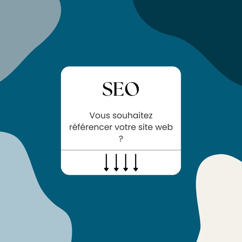 SEO ou Référencement naturel