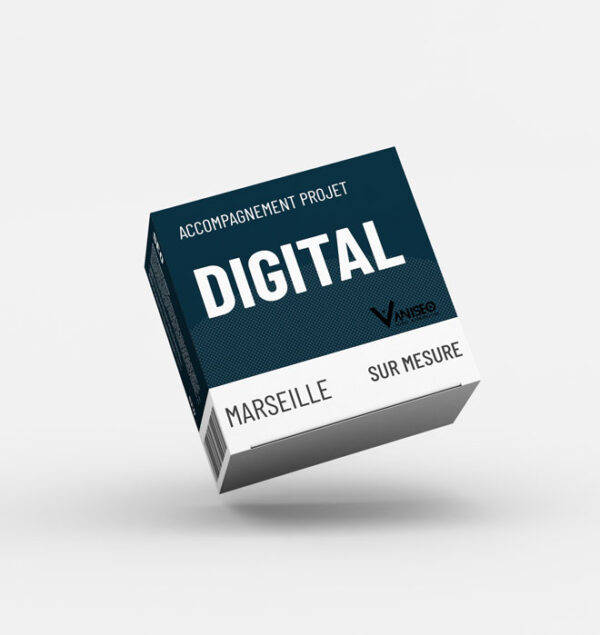 image du service Découvrez notre consultation gratuite, idéale pour optimiser votre présence en ligne! Notre agence web à Marseille offre des sessions de consultation de 30 minutes, par téléphone ou en visioconférence. Utilisez cet moment privilégié pour partager avec nous vos ambitions digitales et découvrir les solutions innovantes que nous proposons.