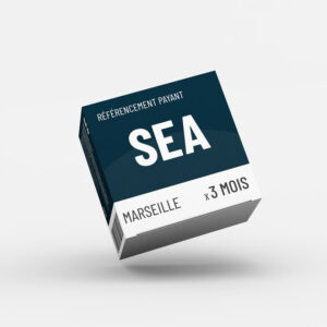 Service SEA proposé par notre agence web à Marseille, conçu pour optimiser vos annonces et votre visibilité en ligne. Faites confiance à notre expertise pour augmenter le rendement de vos campagnes publicitaires