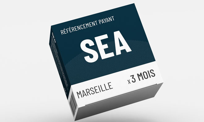 Service SEA proposé par notre agence web à Marseille, conçu pour optimiser vos annonces et votre visibilité en ligne. Faites confiance à notre expertise pour augmenter le rendement de vos campagnes publicitaires