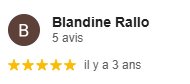 Compétences, professionnalisme et sérieux.Je vous recommande vivement cette structure qui sera parfaitement vous accompagner pour vos projets numériques.