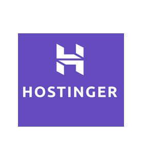 partenariat hostinger création de sites web à marseille