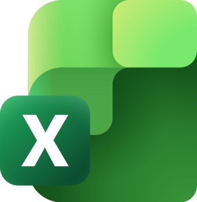 Logo Microsoft Excel