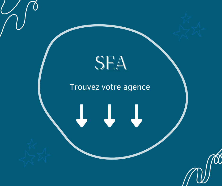 S comme le début de SEA