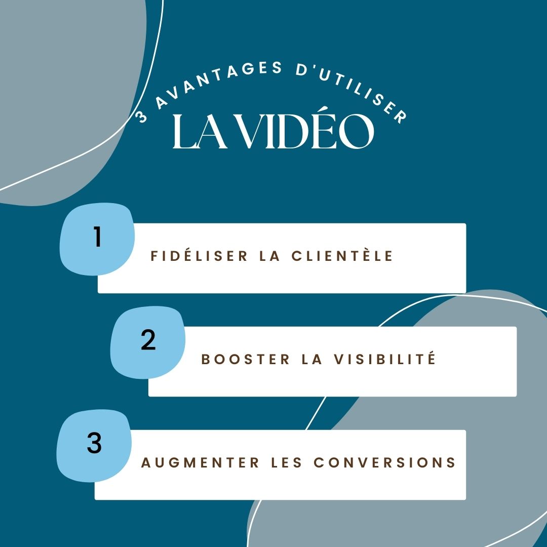 La vidéo