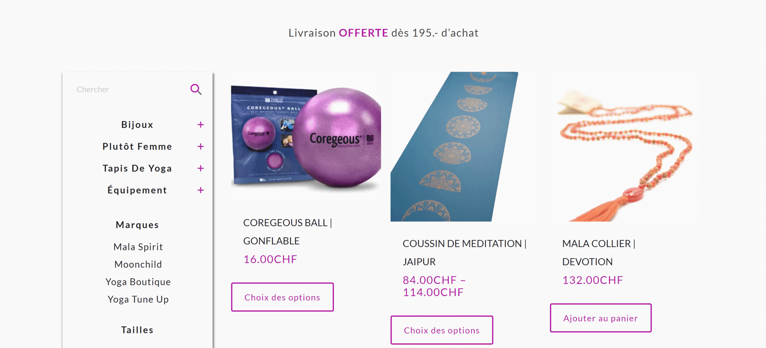 Yoganest