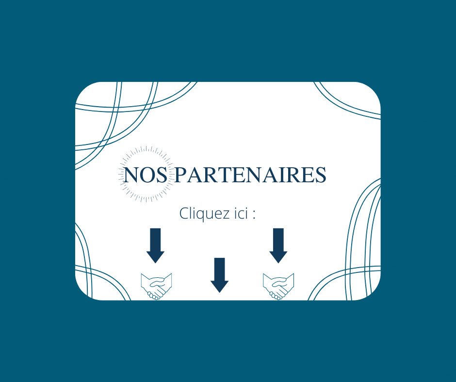 Nos partenaires dans le monde
