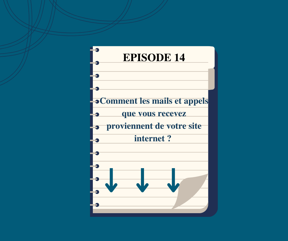 Suivre les liens mailto: et tel: