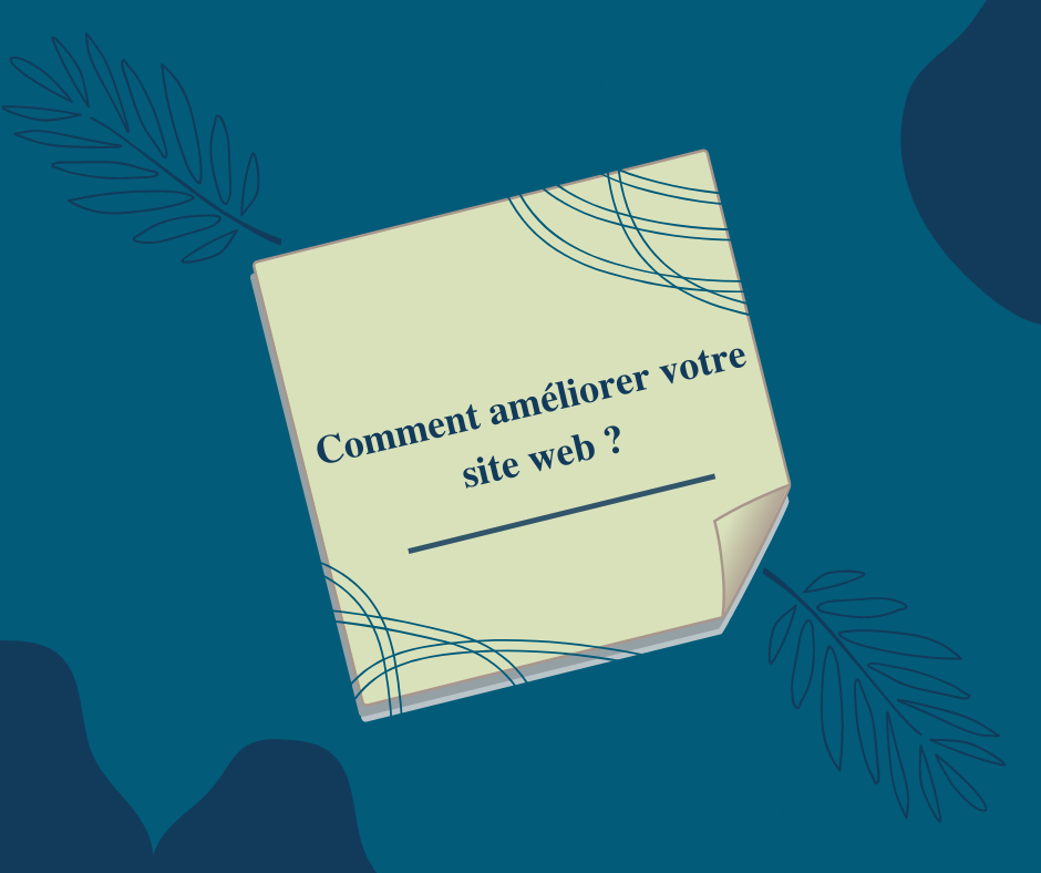 Comment améliorer votre site Web mobile