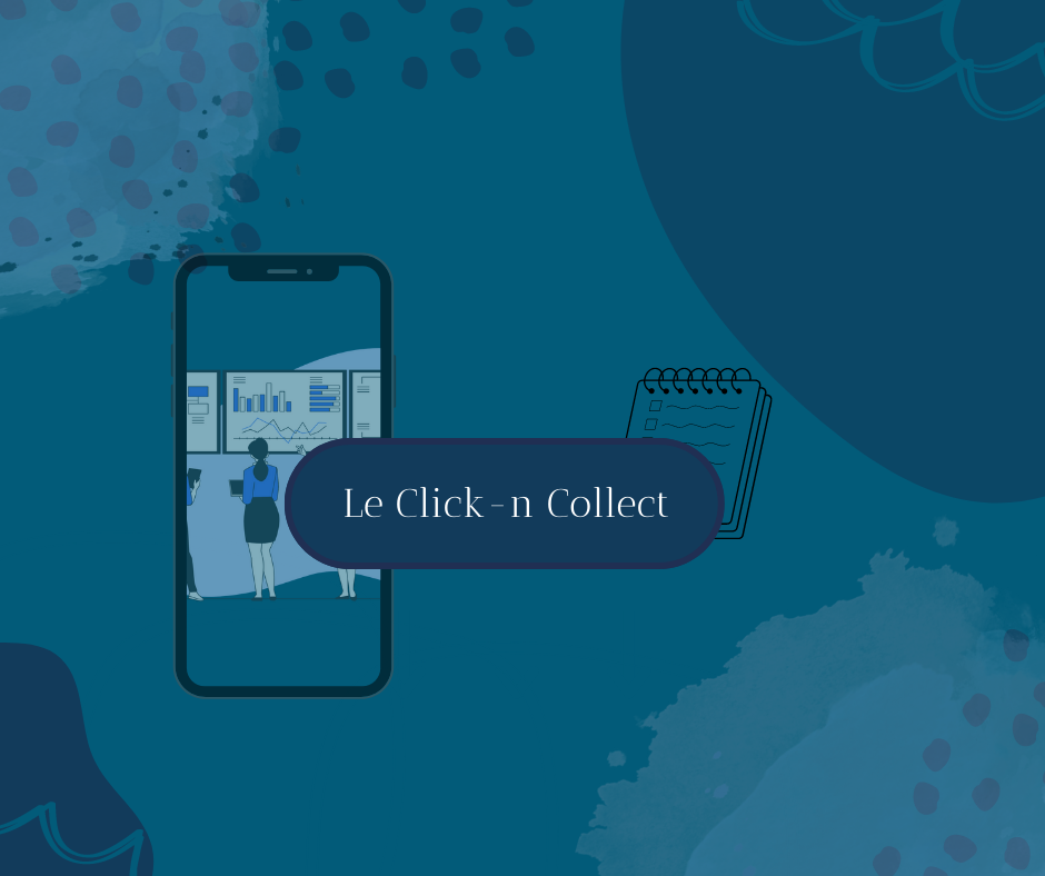 Les bonnes idées du Click-n-Collect en temps de crise