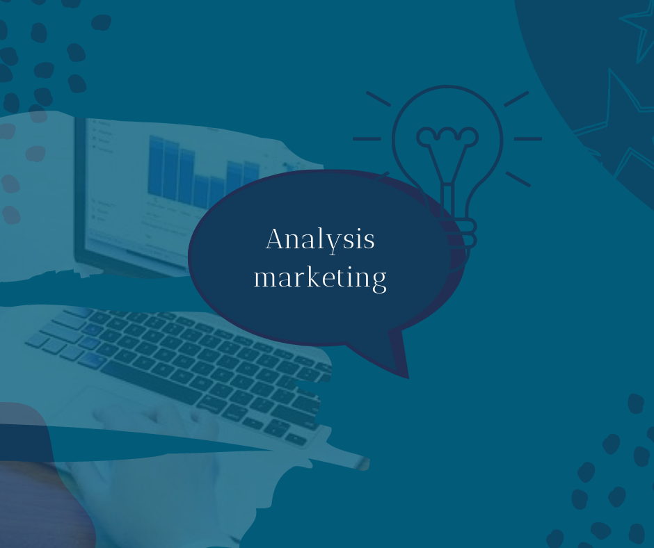 A comme analysis marketing