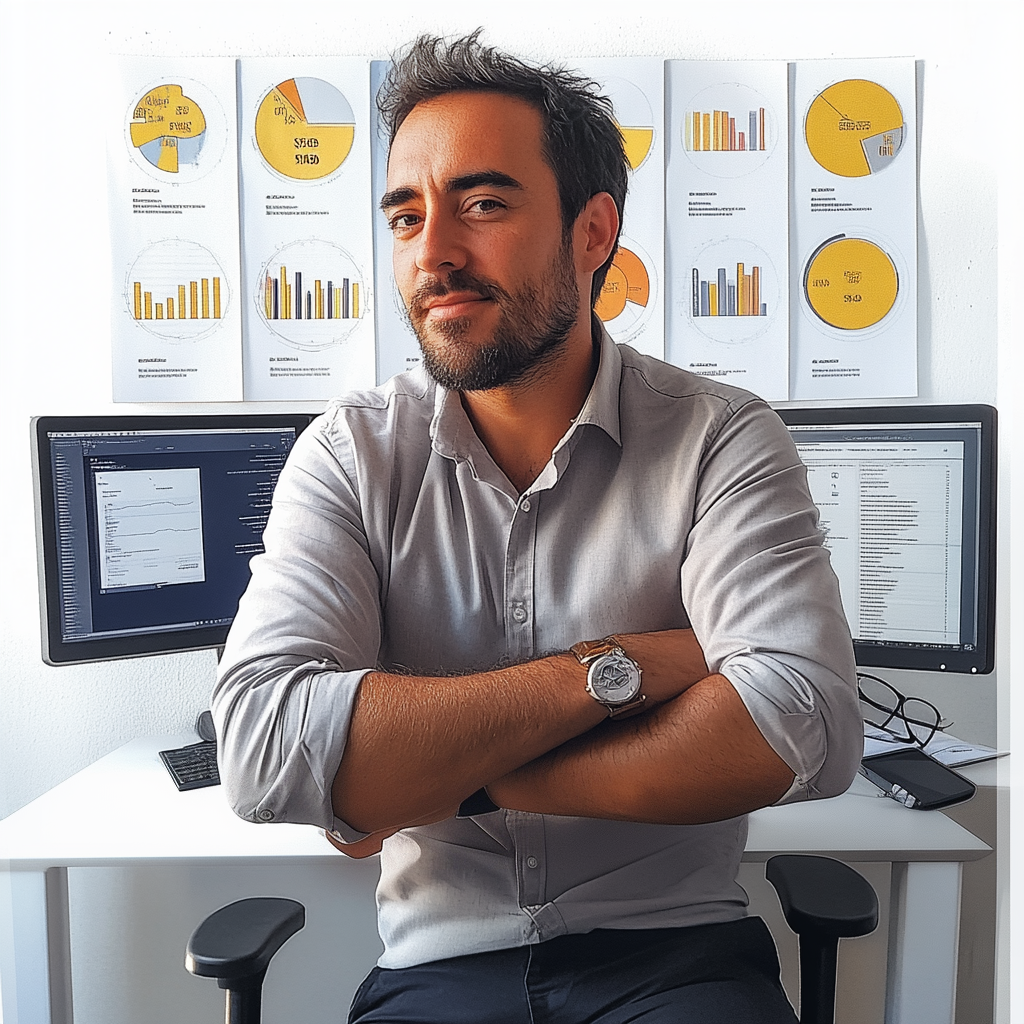 Travailler avec deux entreprises dans le même domaine