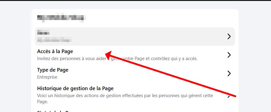 Tutoriel : Valider un Partenaire page Facebook Ads