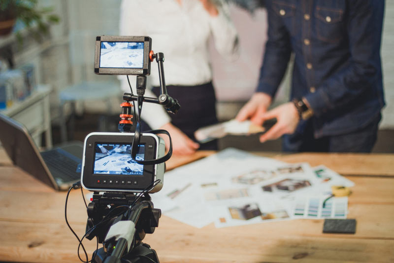 En quoi consiste la photographie des produits ?