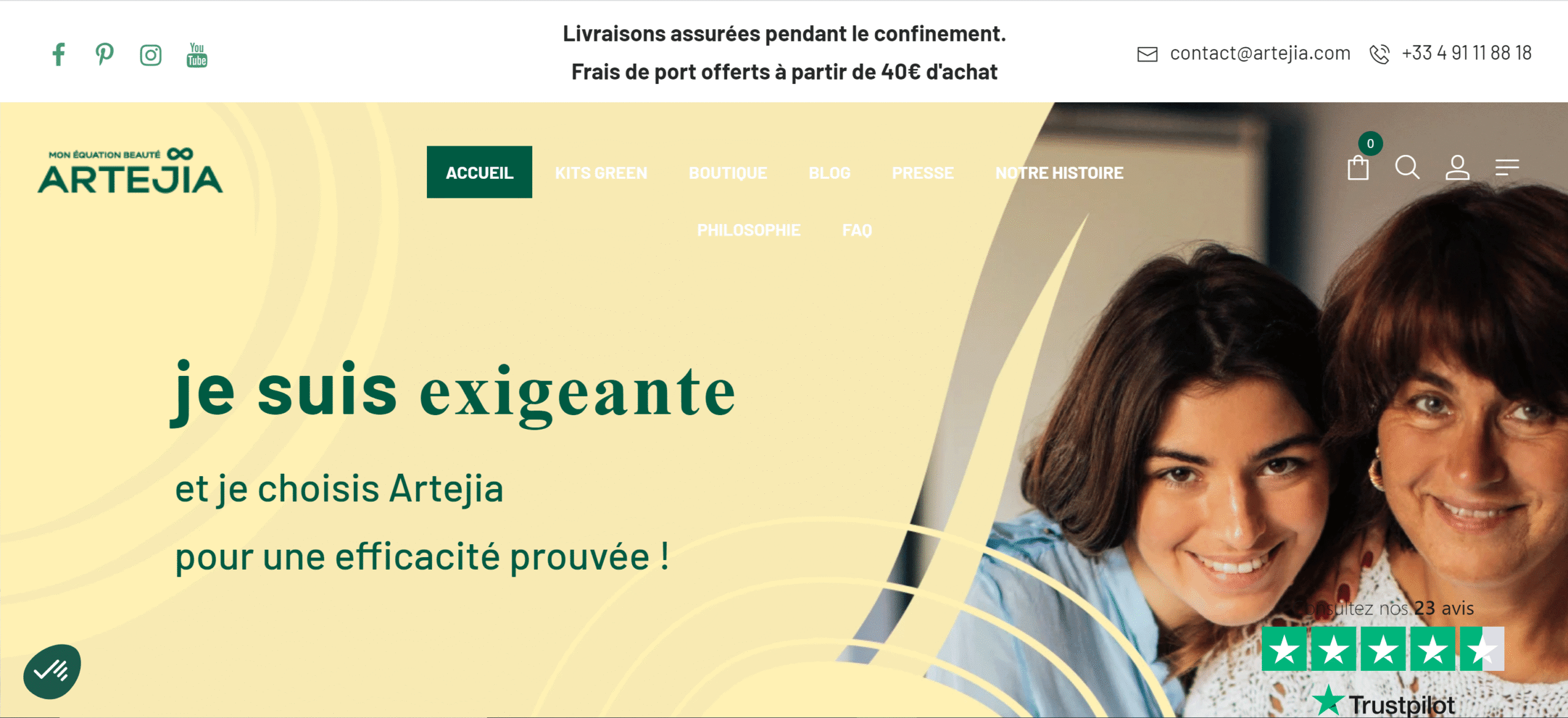 Artejia