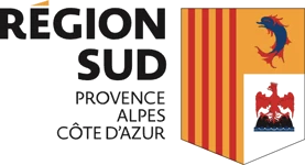 Région Sud Provence-Alpes-Côte d'Azur
