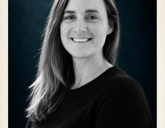 Julie Tinetti