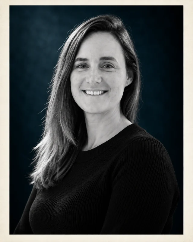Portrait de Candice Tissot